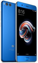 Замена разъема зарядки на телефоне Xiaomi Mi Note 3 в Иванове